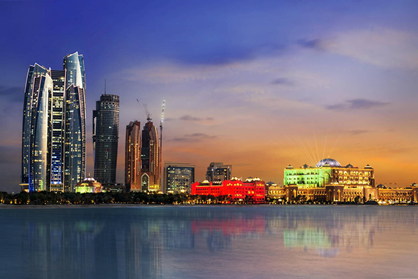 Simply Dubai