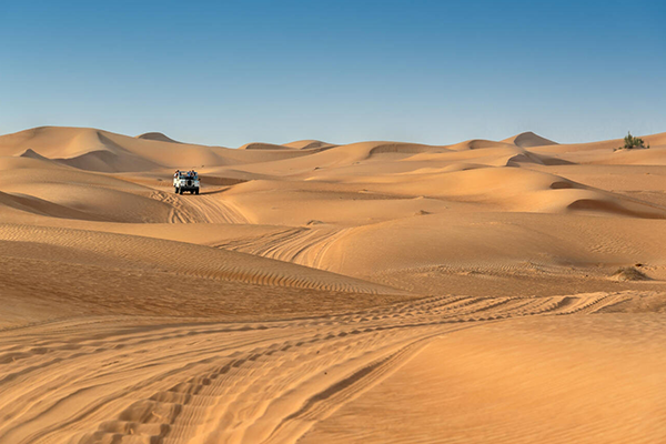 Simply Dubai