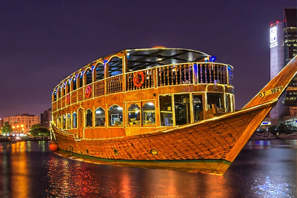 Simply Dubai
