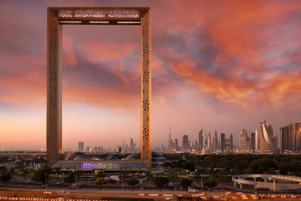 Simply Dubai