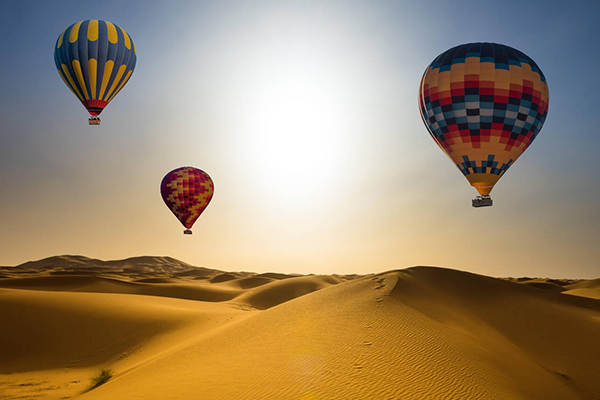 Simply Dubai