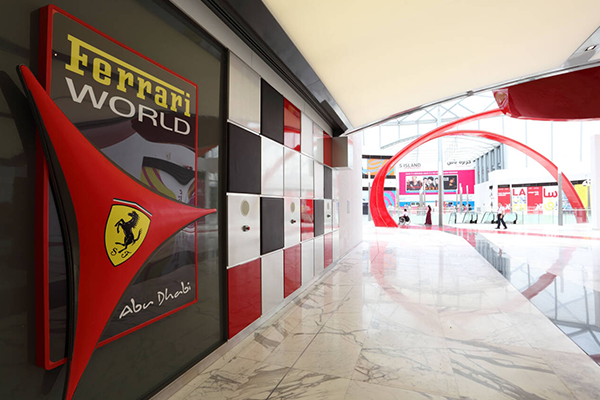 Simply Dubai