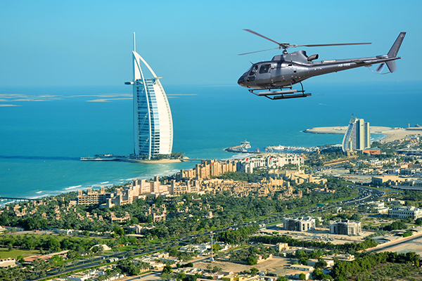 Simply Dubai