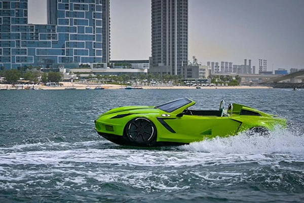 Simply Dubai