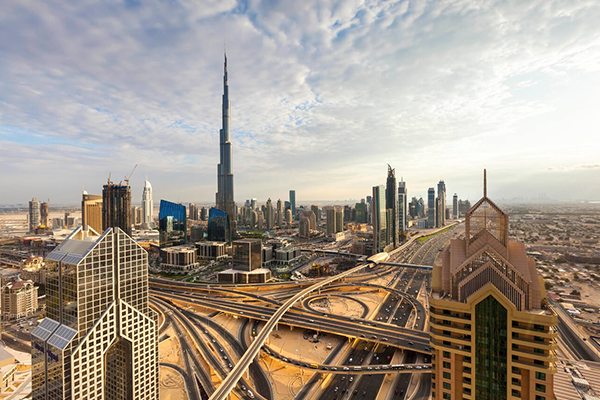 Simply Dubai