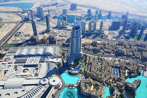 Simply Dubai