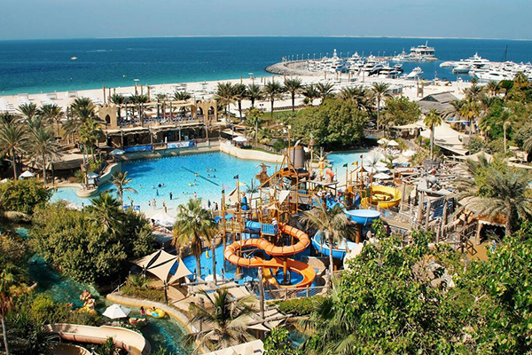 Simply Dubai